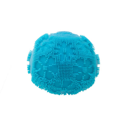 NeeDoh Fuzz Ball Flower Power - US 9355
