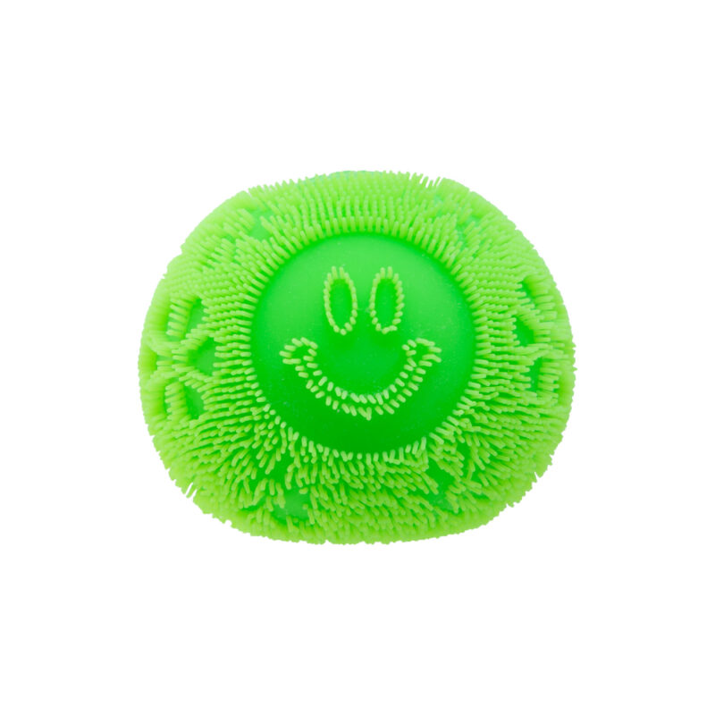 NeeDoh Fuzz Ball Flower Power - US 9355