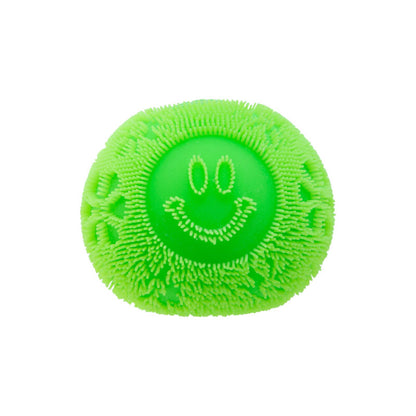 NeeDoh Fuzz Ball Flower Power - US 9355