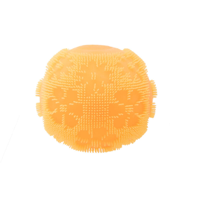NeeDoh Fuzz Ball Flower Power - US 9355