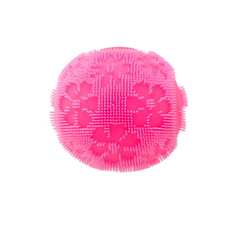 NeeDoh Fuzz Ball Flower Power - US 9355
