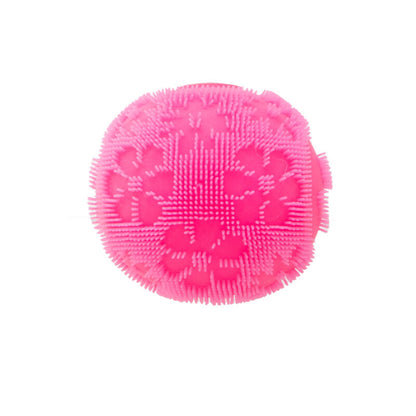 NeeDoh Fuzz Ball Flower Power - US 9355