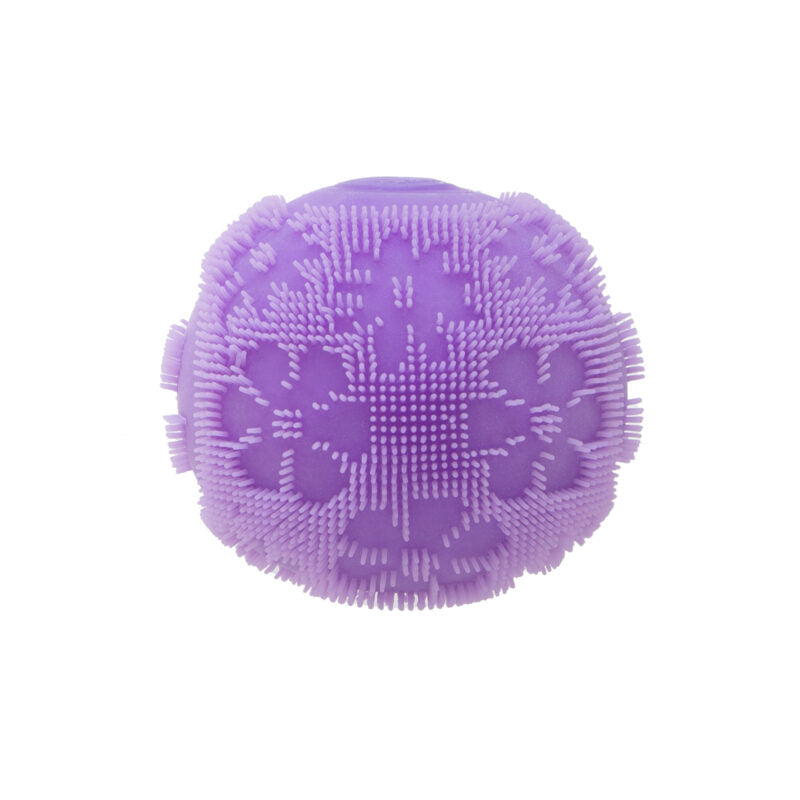 NeeDoh Fuzz Ball Flower Power - US 9355