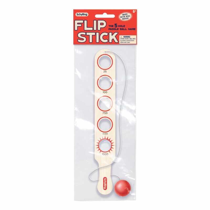 Flip Stick - US 8883