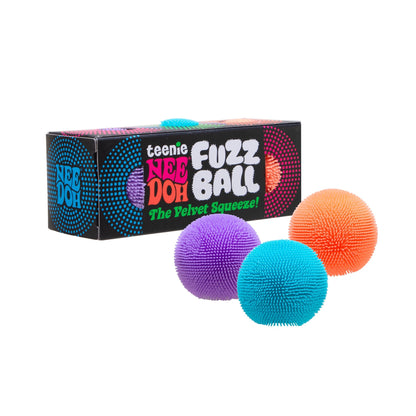 Teenie NeeDoh® Fuzz Ball - US 5060