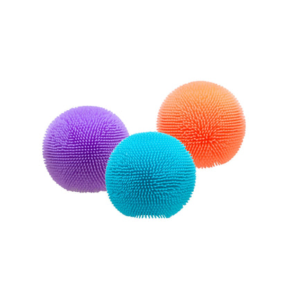 Teenie NeeDoh® Fuzz Ball - US 5060