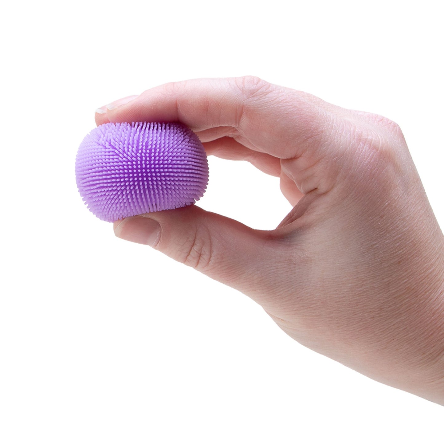 Teenie NeeDoh® Fuzz Ball - US 5060