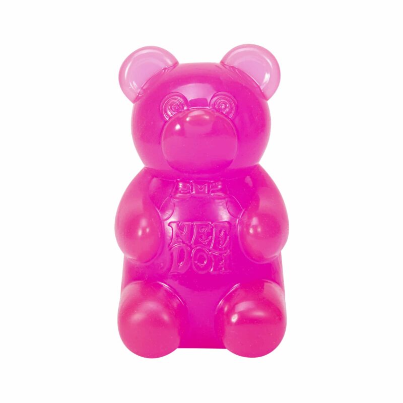 NeeDoh Gummy Bear - US 7161