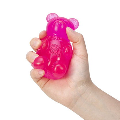 NeeDoh Gummy Bear - US 7161