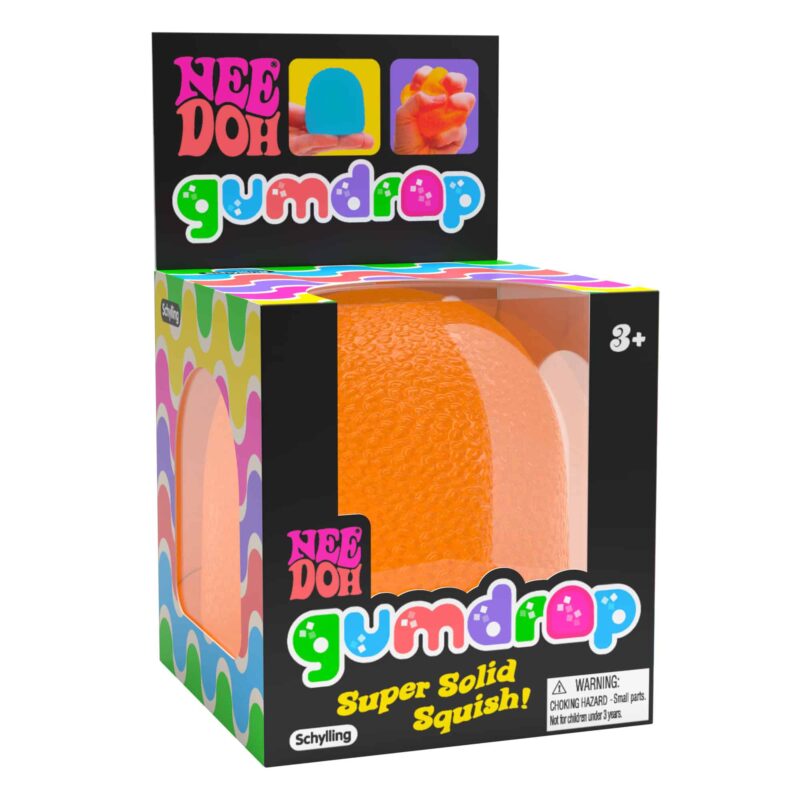 NeeDoh Gumdrop - US 3792