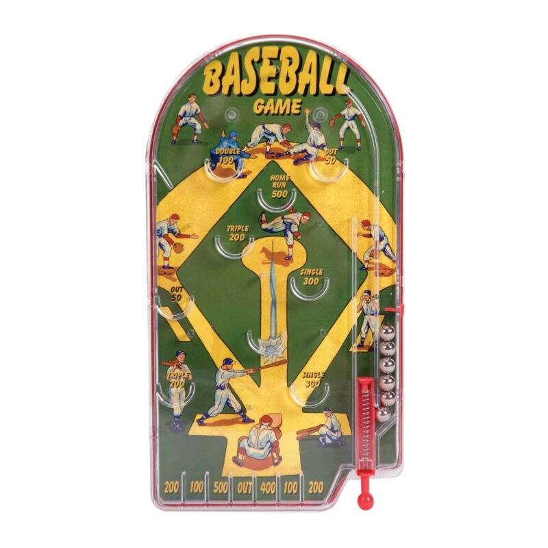Homerun Pinball - US 7265