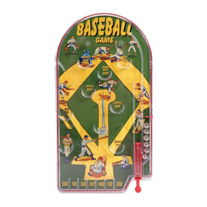 Homerun Pinball - US 7265