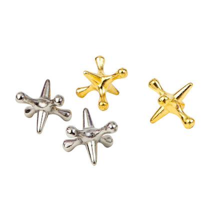 Jacks – Metal - US 3133