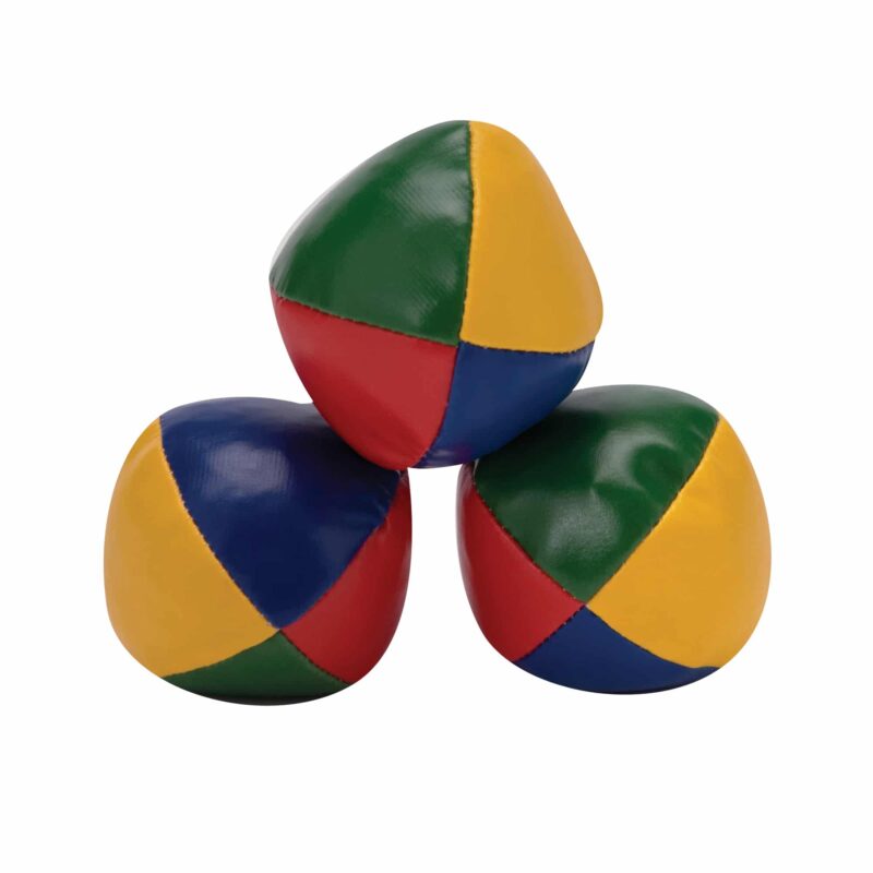 Juggling Balls - US 8971