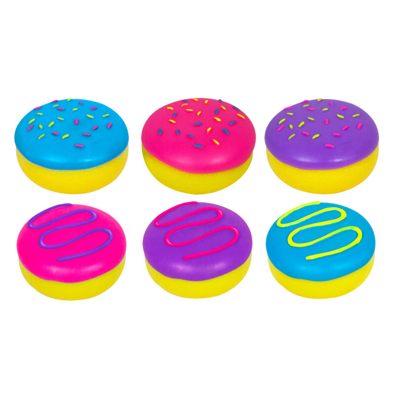 Jelly Dohnut NeeDoh - US 8420