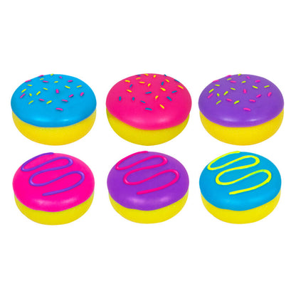 Jelly Dohnut NeeDoh - US 8420