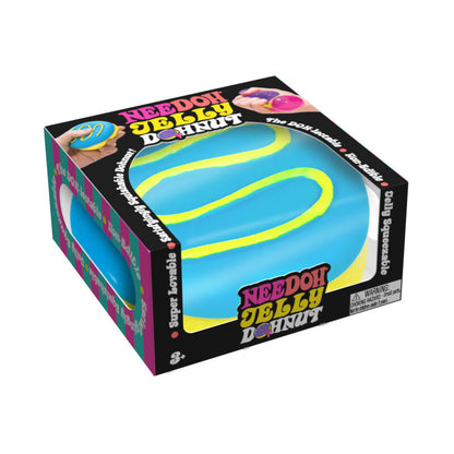 Jelly Dohnut NeeDoh - US 8420