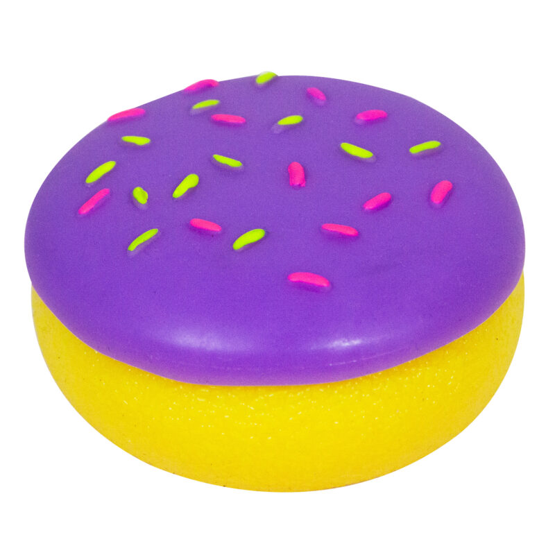 Jelly Dohnut NeeDoh - US 8420