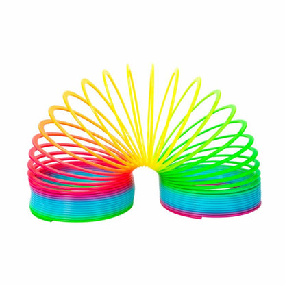 Jumbo Rainbow Sproing - US 7792