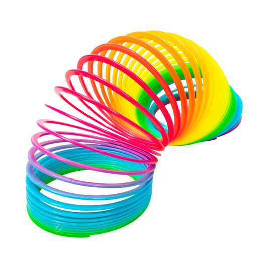 Jumbo Rainbow Sproing - US 7792