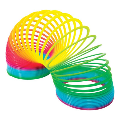 Jumbo Rainbow Sproing - US 7792