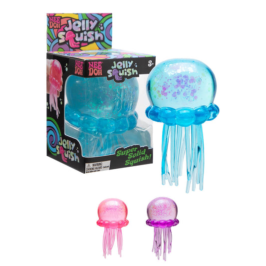 NeeDoh® Jelly Squish - US 4469