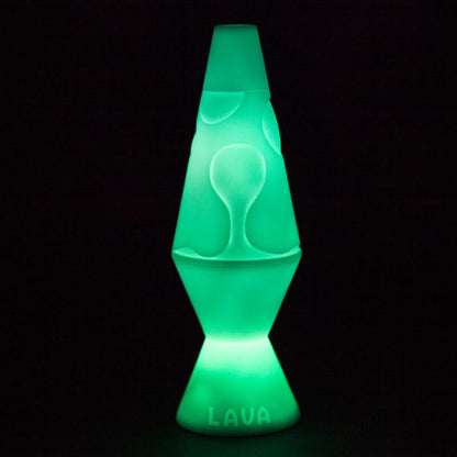 Led LAVA Lamp - US 9298