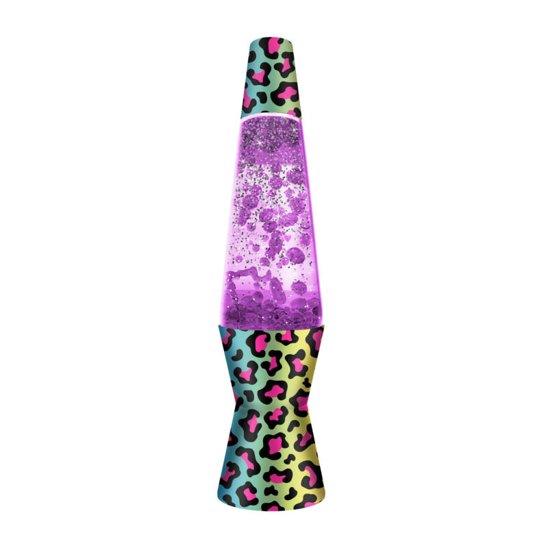 Make Your Own Lava Lamp - US 1229