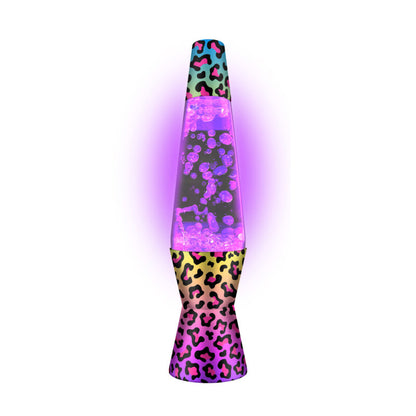 Make Your Own Lava Lamp - US 1229