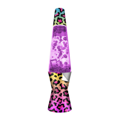 Make Your Own Lava Lamp - US 1229