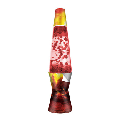 Make Your Own Lava Lamp - US 1229