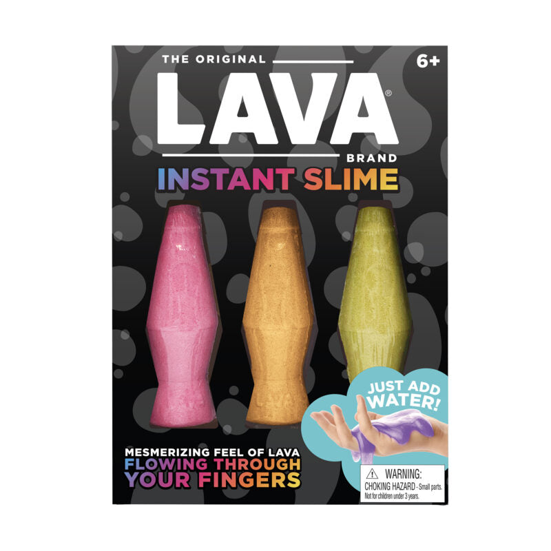 Lava Instant Slime - US 2479
