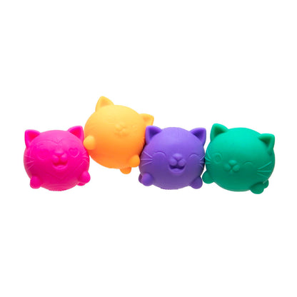 Teenie NeeDoh® Cool Kittens Multipack - US 5785