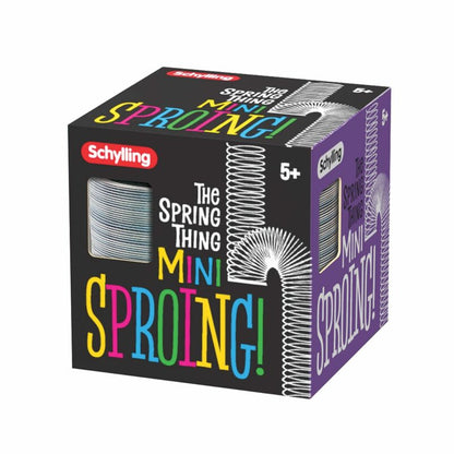 Mini Sproing - US 6960
