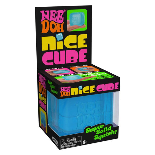 NeeDoh Nice Cube - US 9245