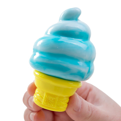 NeeDoh® Nice Cream Cone - US 6120