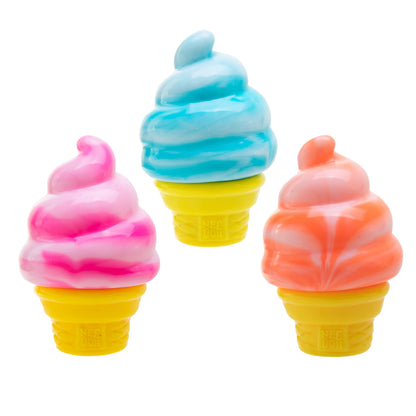 NeeDoh® Nice Cream Cone - US 6120