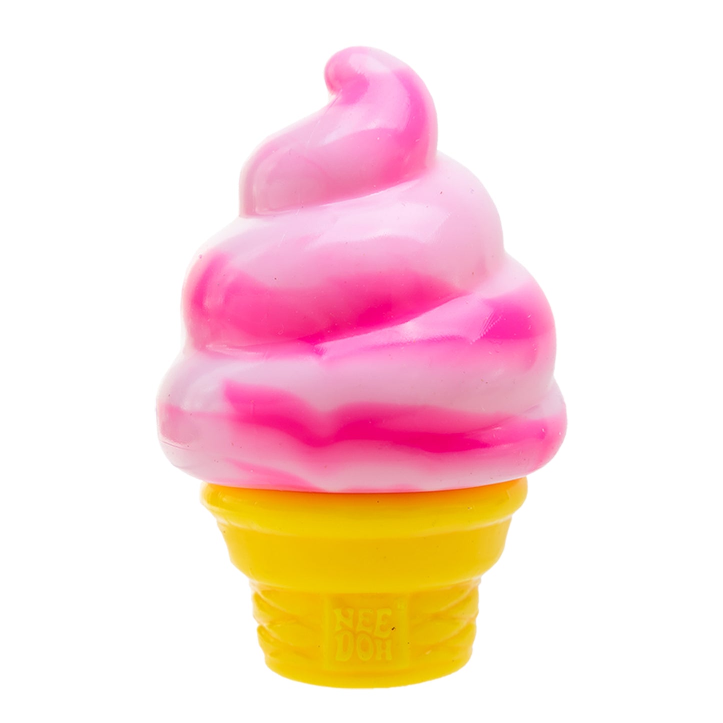 NeeDoh® Nice Cream Cone - US 8272