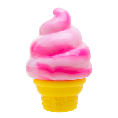 NeeDoh® Nice Cream Cone - US 8272