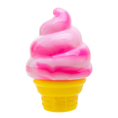 NeeDoh® Nice Cream Cone - US 6120