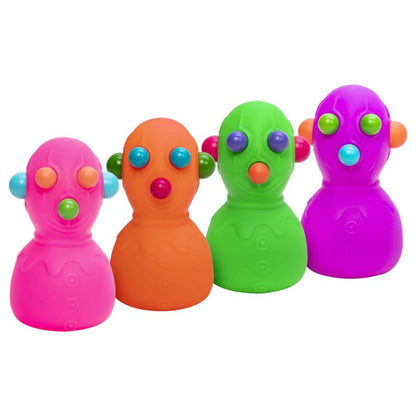 NeeDoh Panic Pete - US 7415