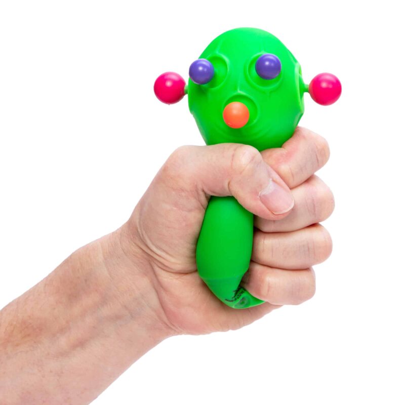 NeeDoh Panic Pete - US 7415