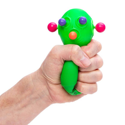 NeeDoh Panic Pete - US 7415