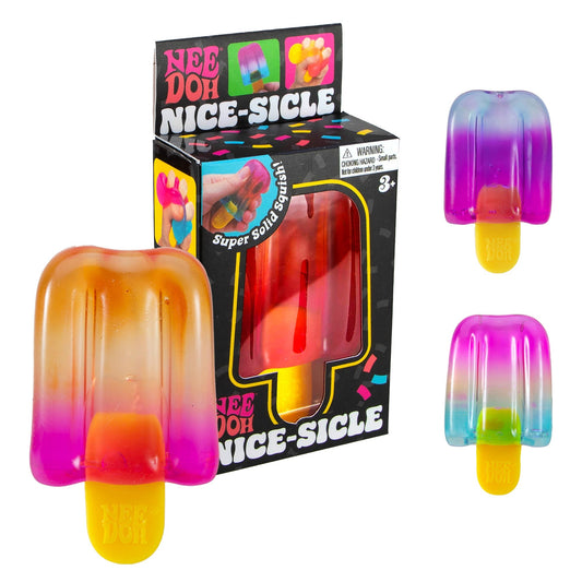 NeeDoh® Nice-sicle - US 5560