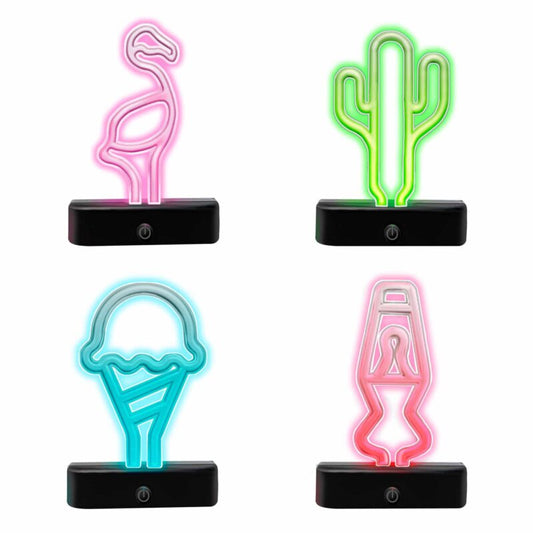Nano Neons - US 5530