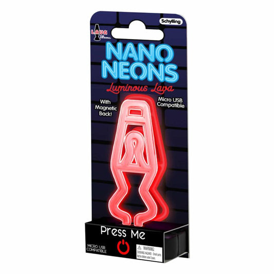 Nano Neons - US 5530