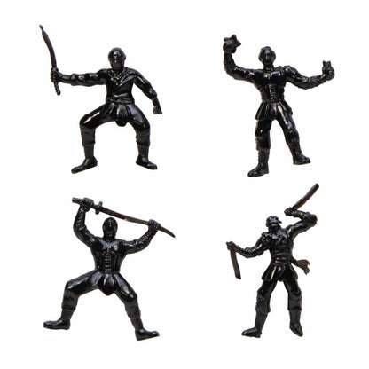Wally Crawlys Ninja - US 6422