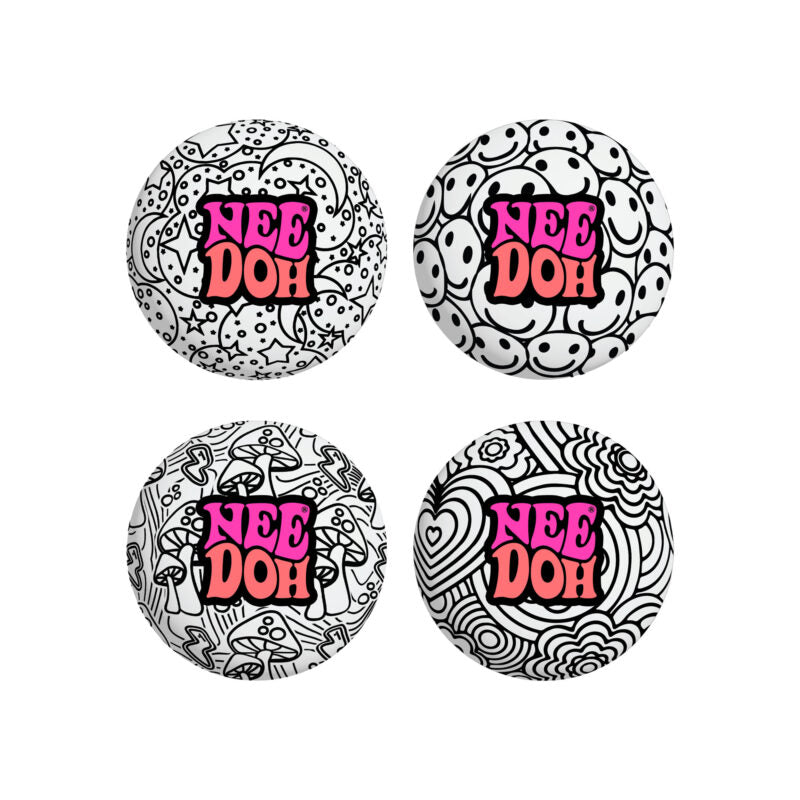 NeeDoh Press-Doh - US 1614