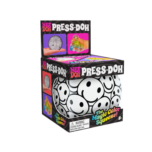 NeeDoh Press-Doh - US 1614