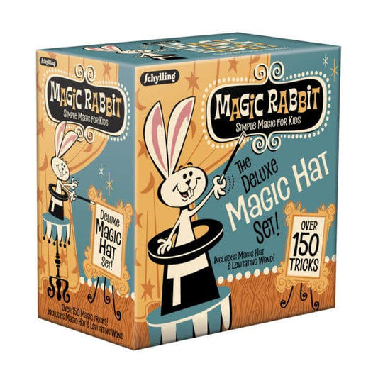Deluxe Magic Hat Set - US 8170